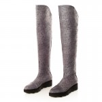 Panthera - Grey